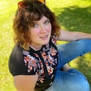 Meet your Posher, Amber